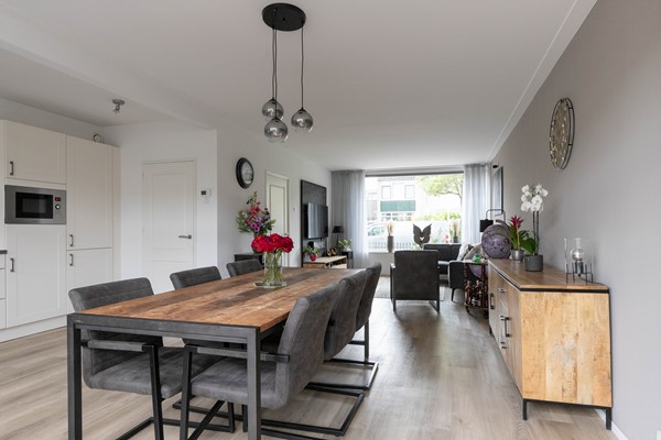 Medium property photo - Koraalstraat 15, 2332 JL Leiden